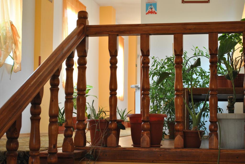 Vila Veche Haţeg Buitenkant foto