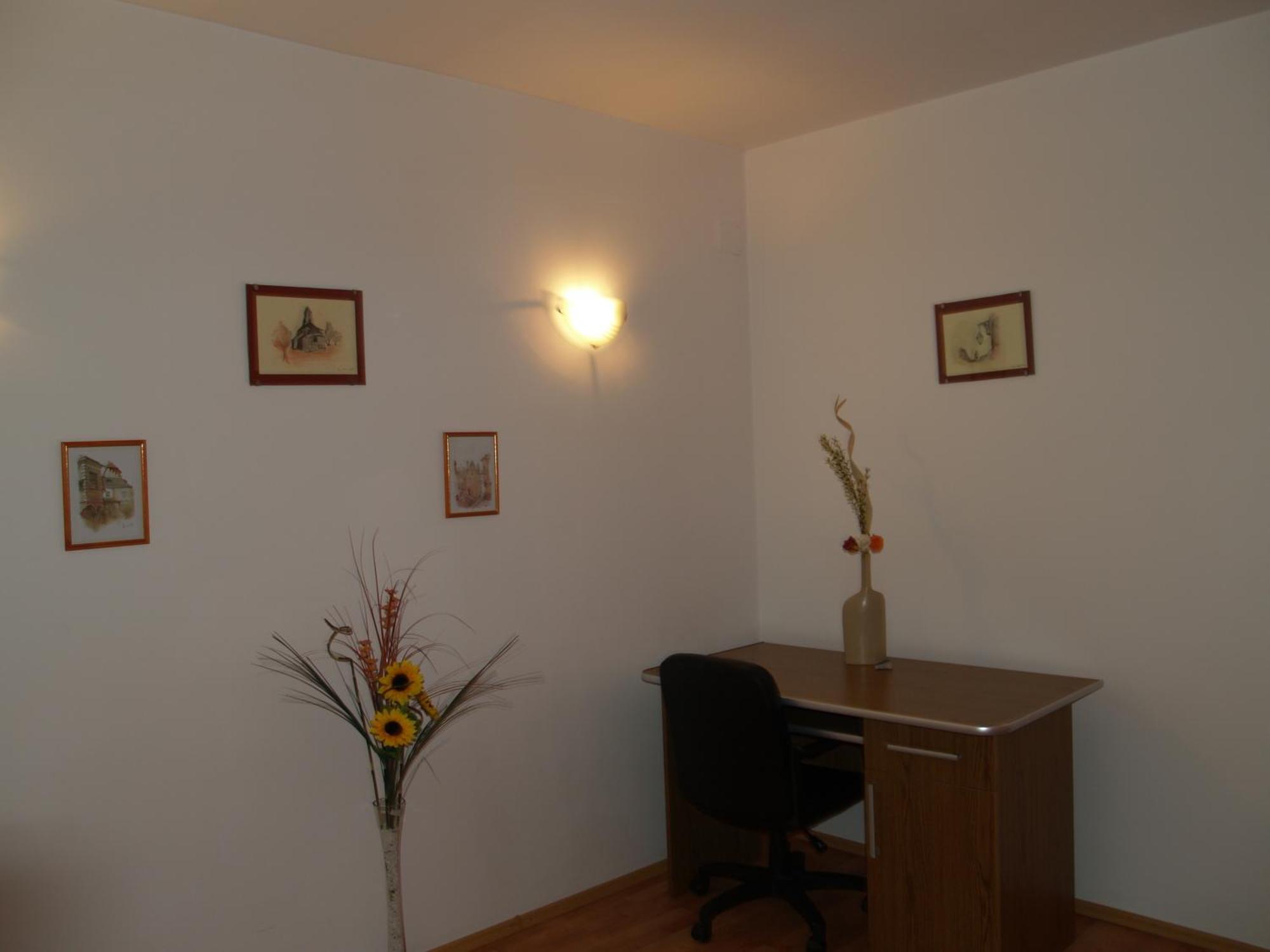 Vila Veche Haţeg Buitenkant foto