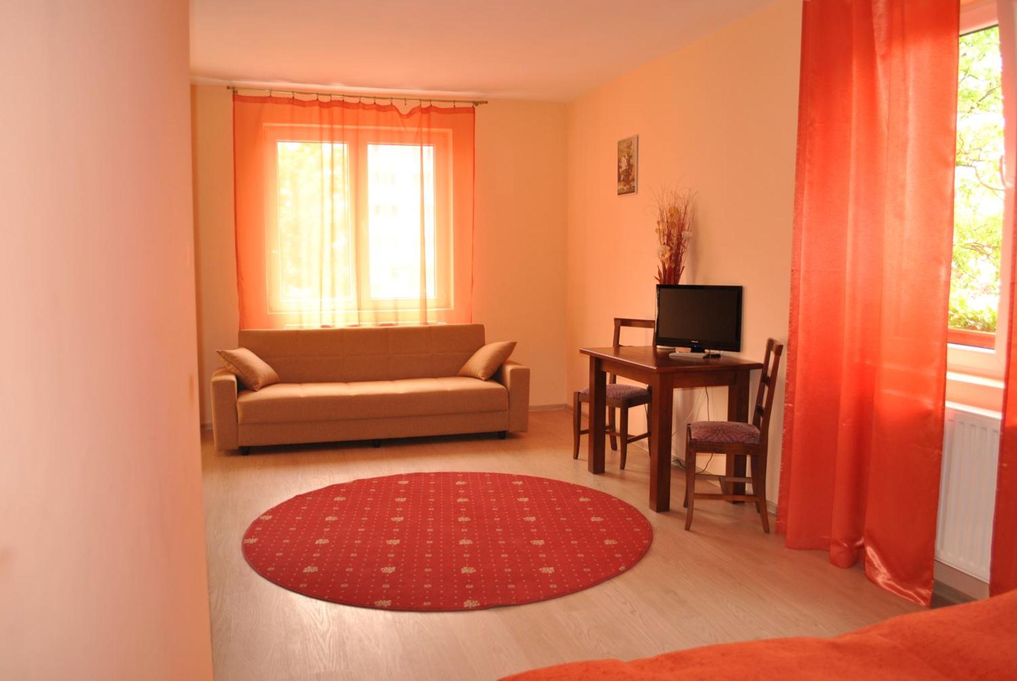 Vila Veche Haţeg Kamer foto